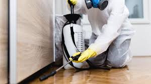 Best Pest Prevention Services  in Eslon, CA